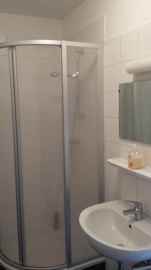Apartment Ged Adler Resort Kaprun Dış mekan fotoğraf