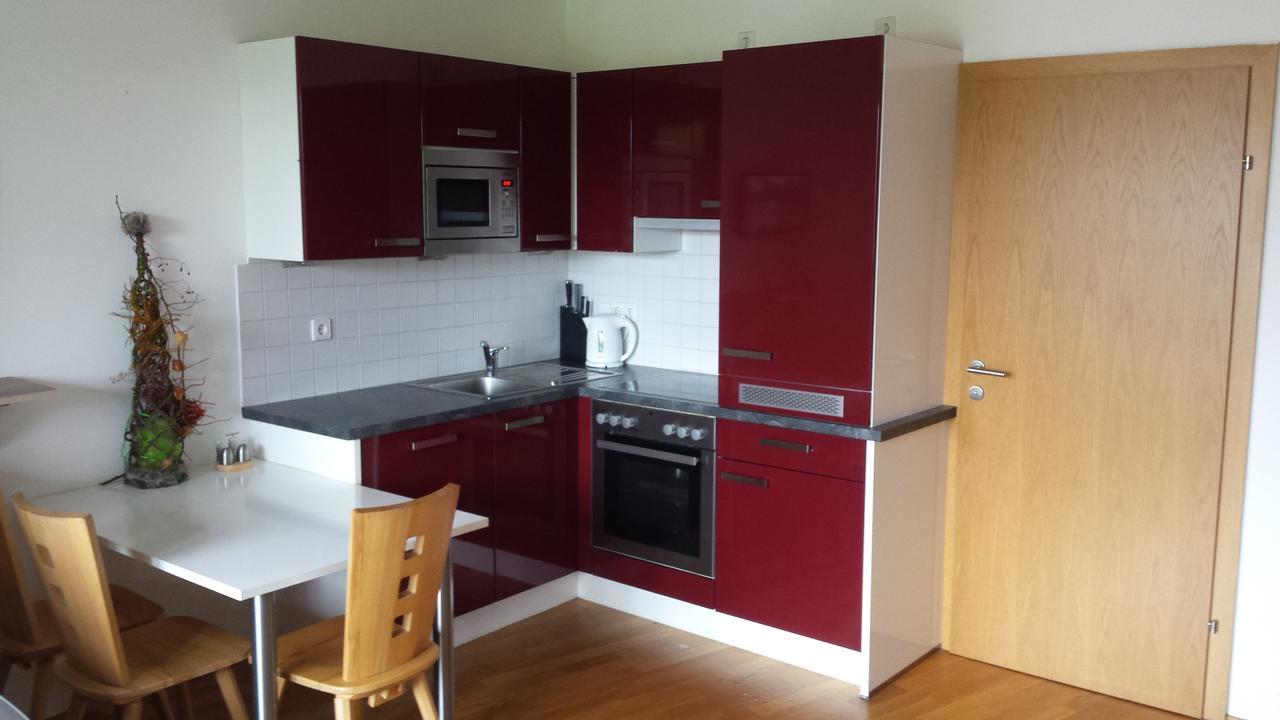 Apartment Ged Adler Resort Kaprun Dış mekan fotoğraf