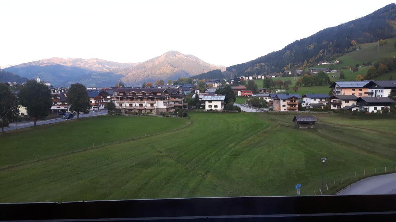 Apartment Ged Adler Resort Kaprun Dış mekan fotoğraf